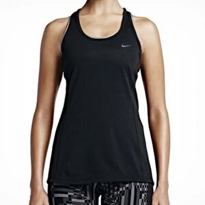 Nike tank